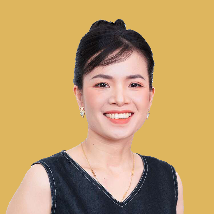 Hailey (Huong) Nguyen