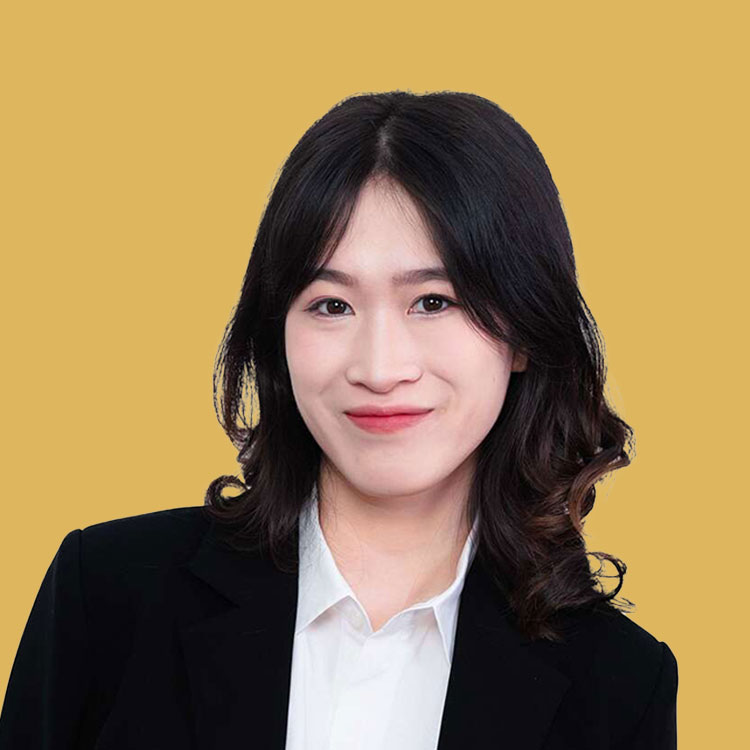 Grace (Phuong) Nguyen