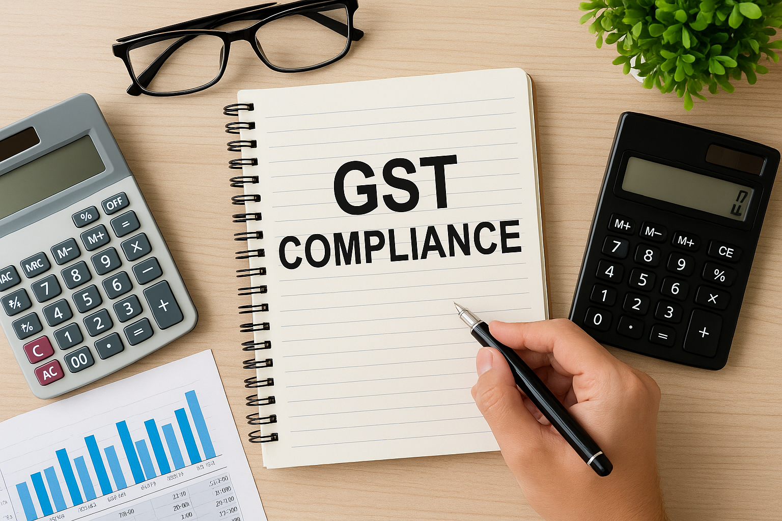 GST Compliance for NDIS Providers: A Complete Guide