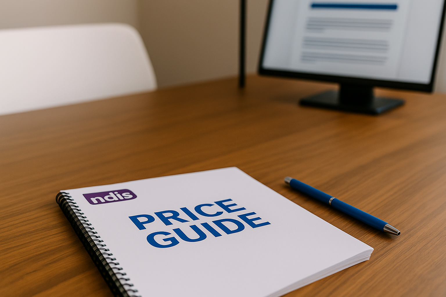 NDIS Price Guide Updates 2025: What Providers Need to Know