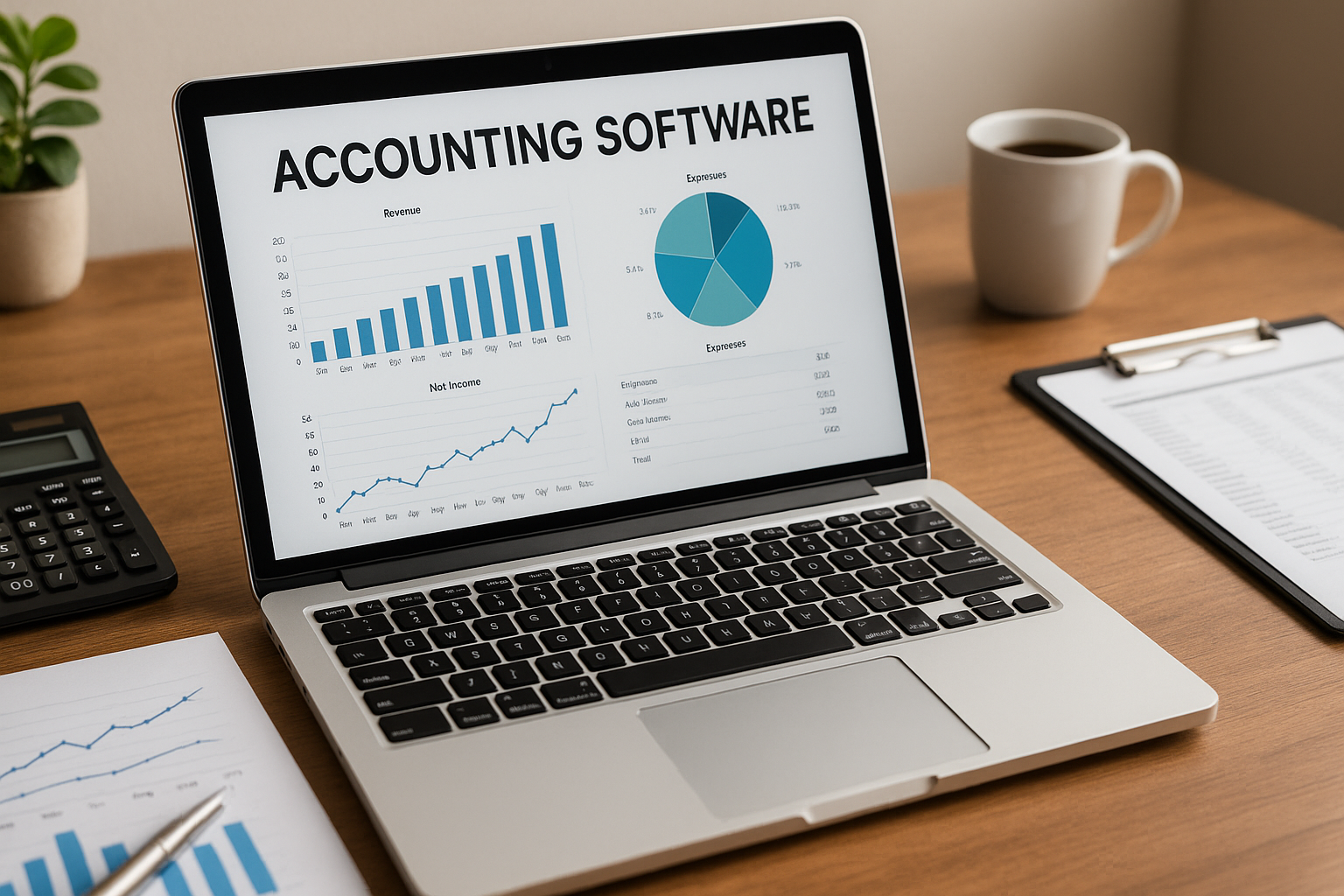 Best Accounting Software for NDIS Businesses